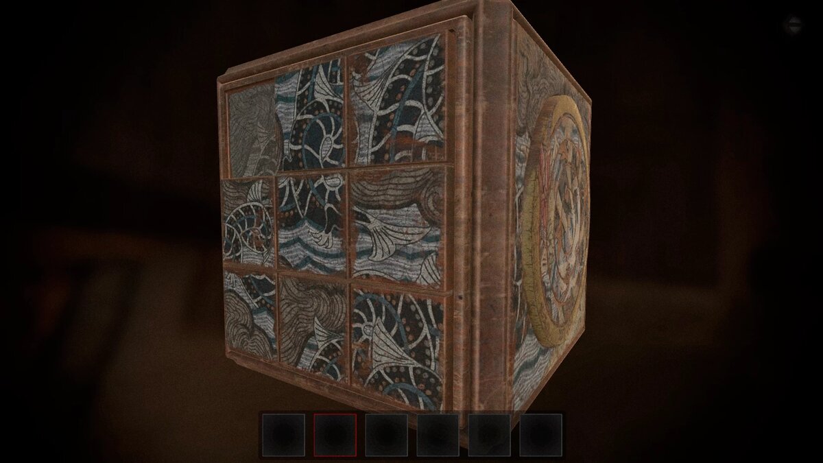 Листайте вправо, чтобы увидеть больше изображений