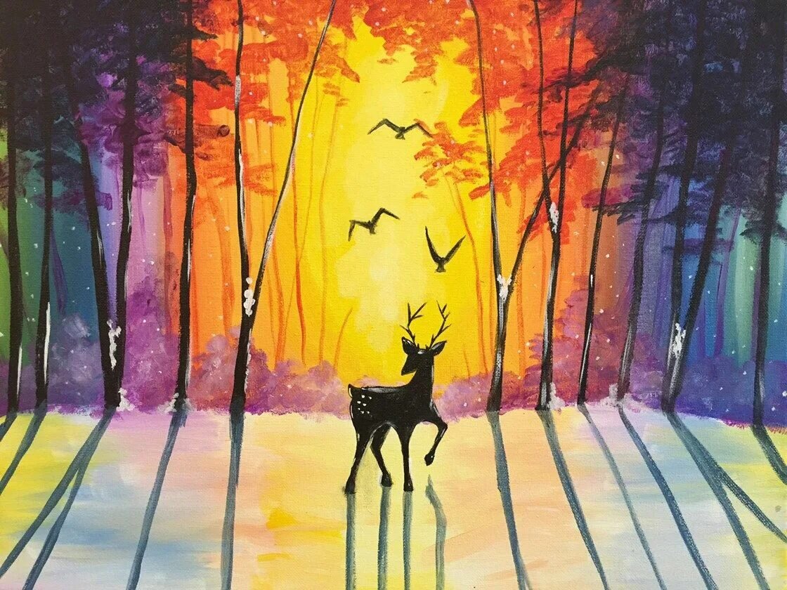 "Спасибо за приглашение на арт-терапию, моя дочка в восторге! Так приятно видеть ее улыбку по пути домой и слушать эмоциональный рассказ о том, как прошло занятие", - делится мама Полины.