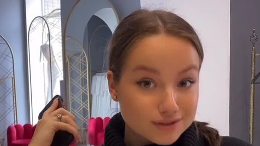Салон дом весты