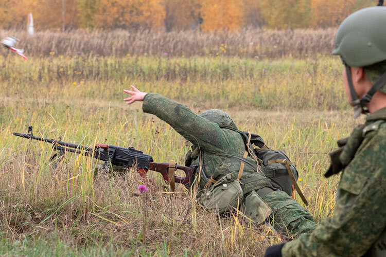 Фото: «БИЗНЕС Online»