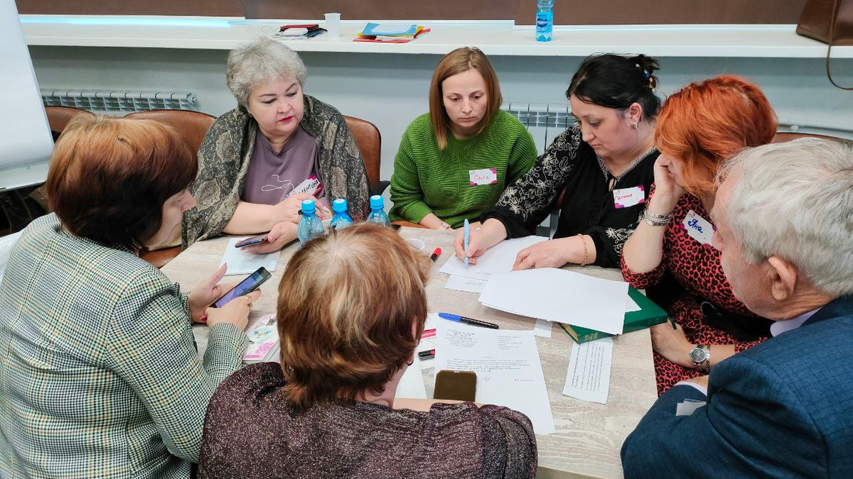    В Сургуте активистов обучат грамотно управлять НКО