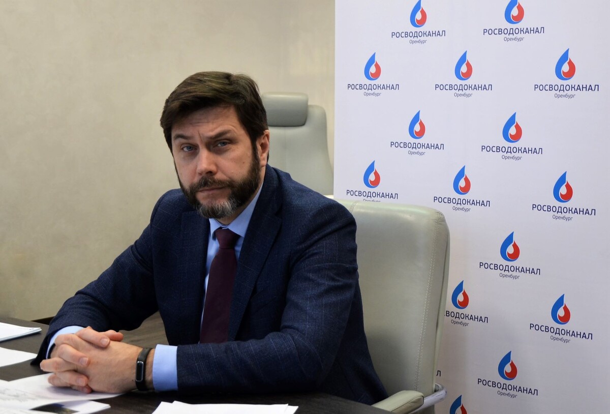  📷    Вопросы строительства ЦМО в Оренбурге обсудили за круглым столом в Совете Федерации РФ Кристина Просвиркина