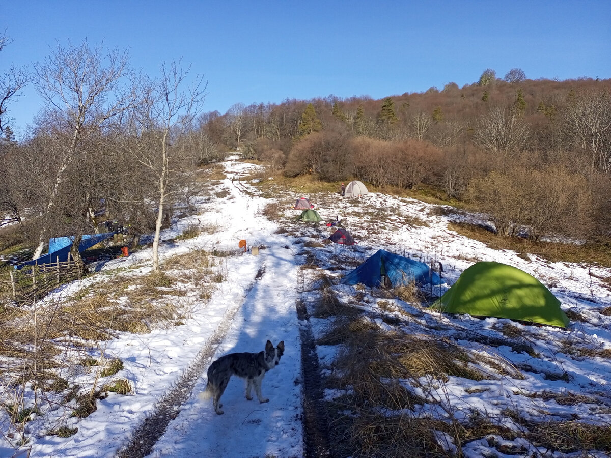 Спелеопоход в Новый Афон 2023. Ч.1 | Outdoor time | Дзен