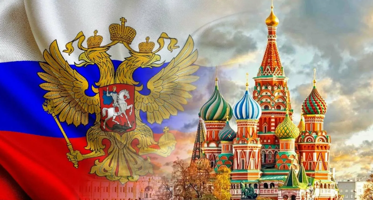 У России гораздо больше друзей, чем кому-то хотелось бы (фото с сайта vuzopedia.ru)