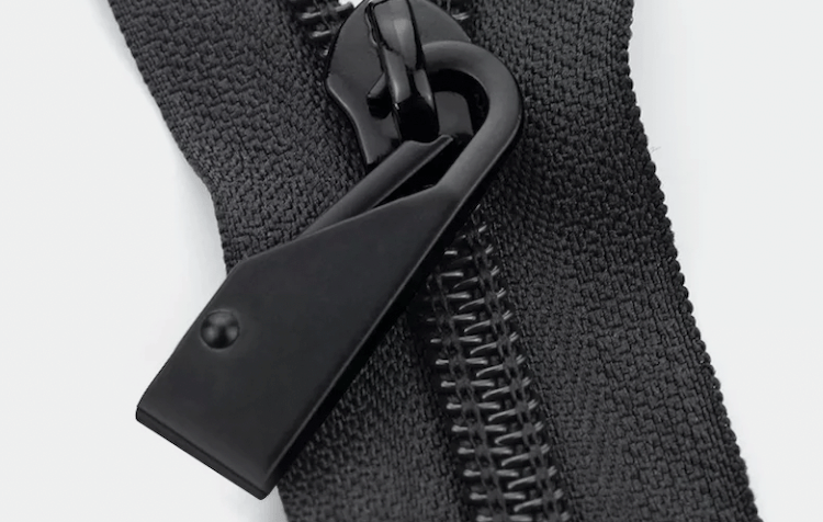    Ремкомплект для молнии