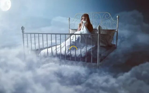 сновидение