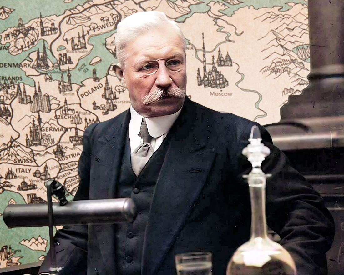 Партия милюкова 1905