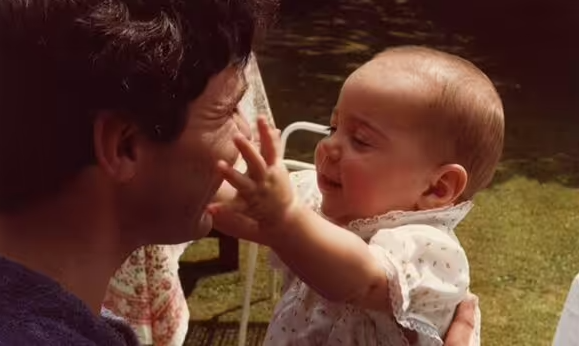 Из личного архива принцессы Уэльской