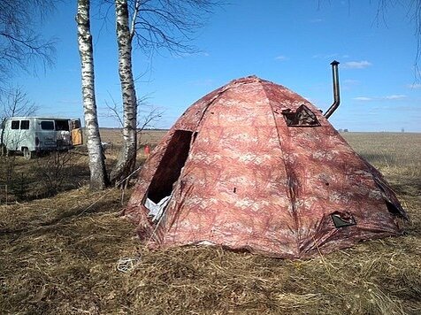 фото: Андрея Штыхно