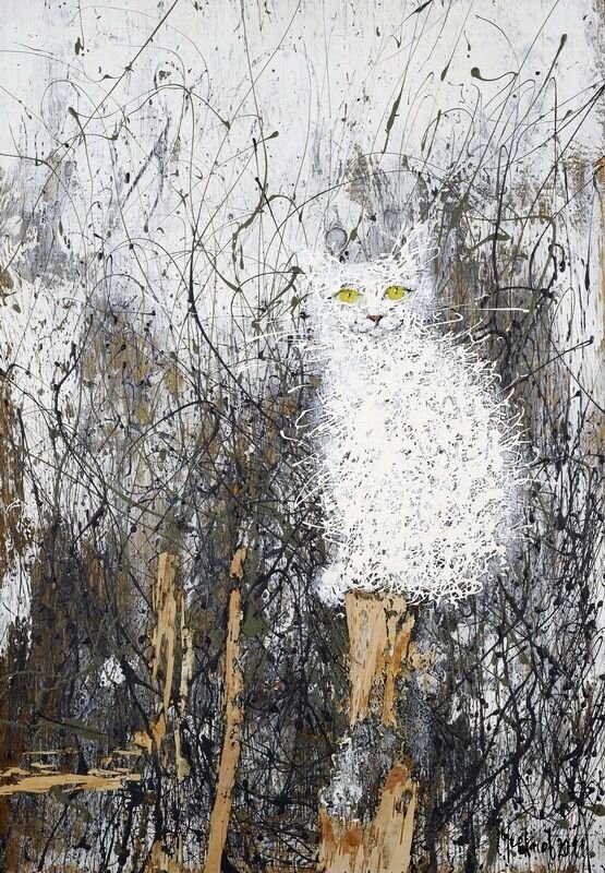 © Сергей Черкасов.