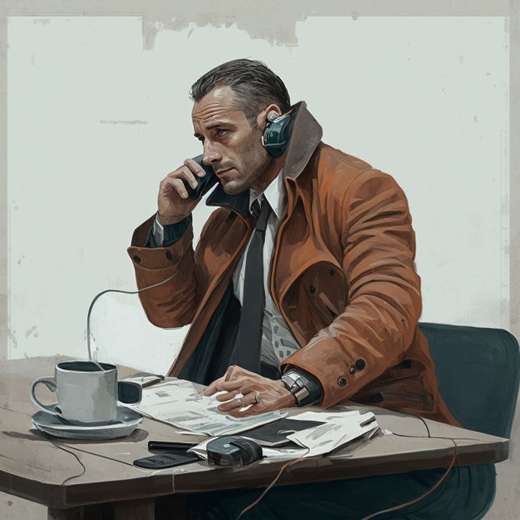 Сгенерировано midjourney