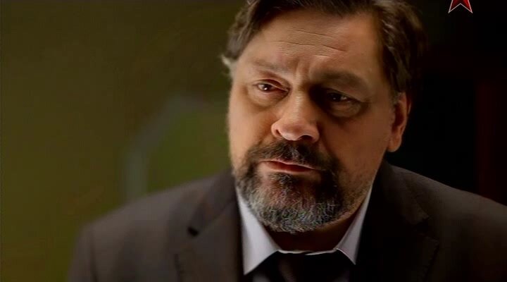     Дмитрий Назаров кадр из сериала "Откровения"