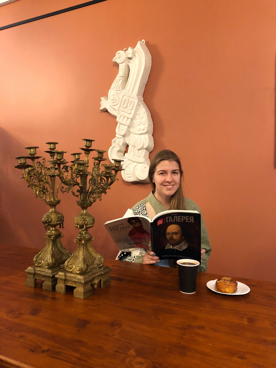 Мария Подковырова - режиссер и преподаватель актерского мастерства для детей и подростков.