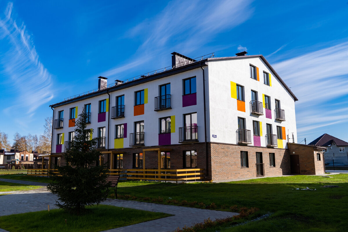 Благодаря грамотной "переупаковке" от 1GT родился новый бренд - "Французкий квартал"