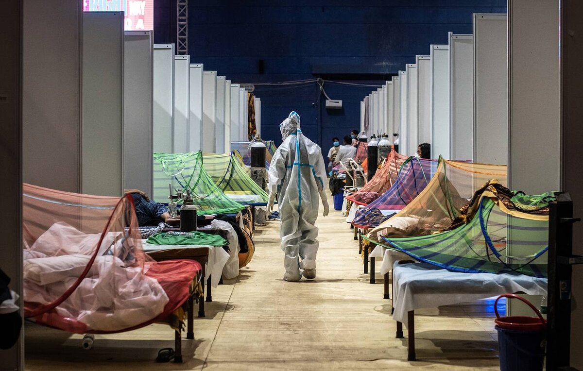 © Win McNamee/Getty Images 