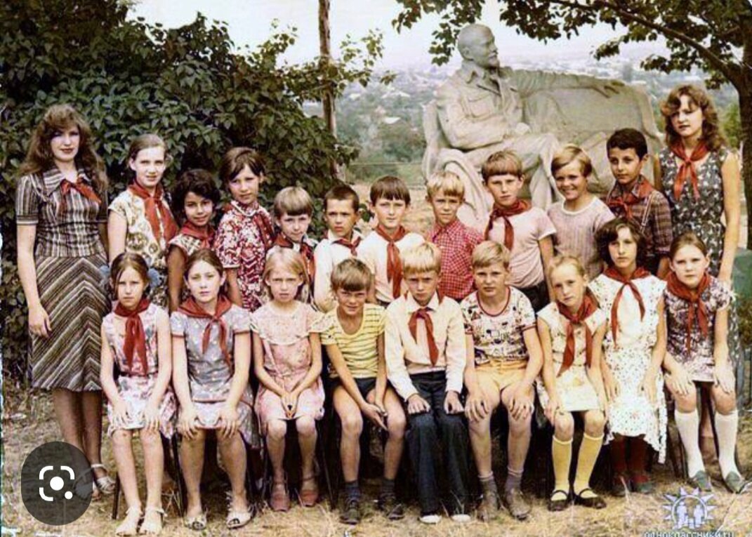 Фото из интернета