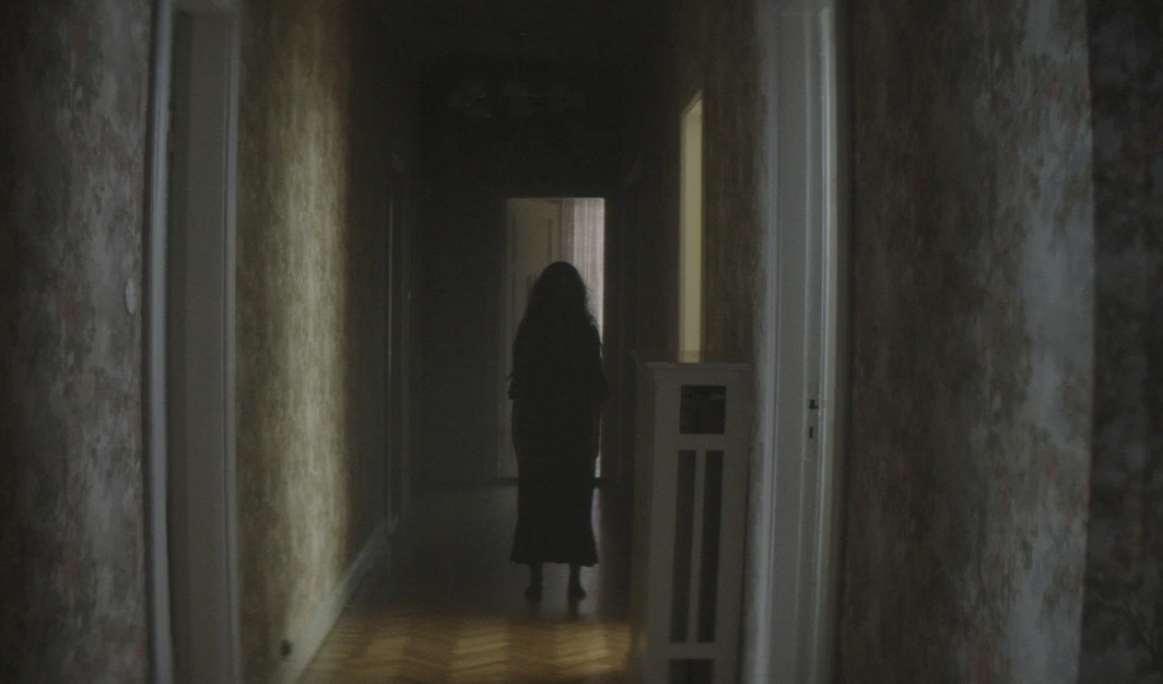 Кадр из фильма