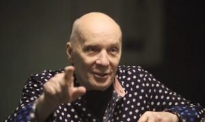    Фото: YOUTUBE Дарья Рубайло