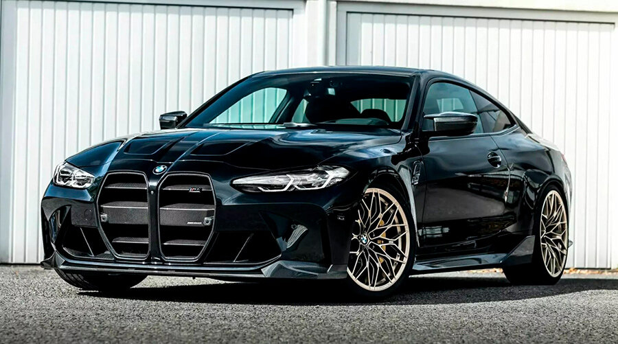    Фото: Сarscoops