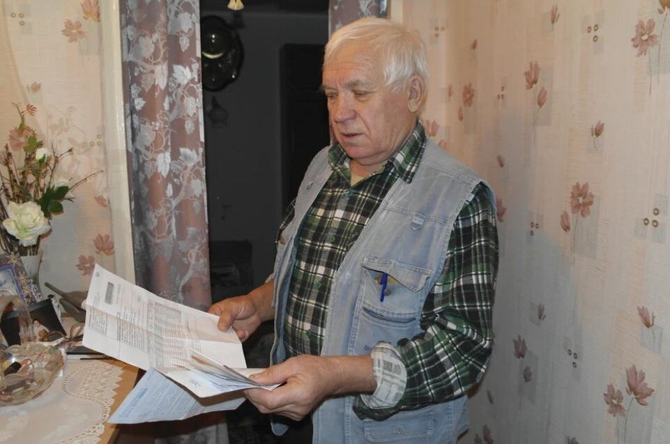     Алтайский край стал вторым среди регионов РФ по росту цен на капремонт Олег УКЛАДОВ