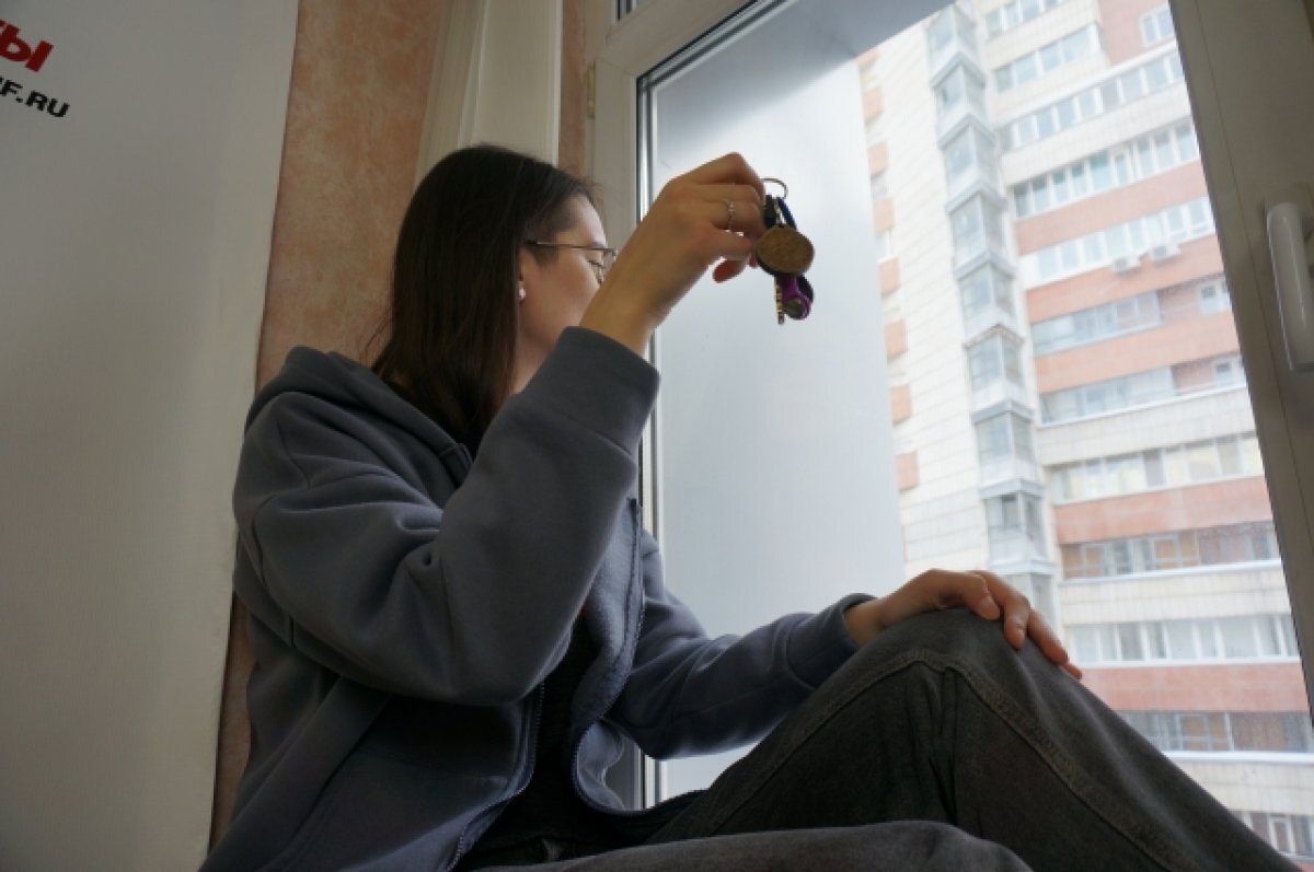    Без крова и заботы. В Коми сироты борются с властями за свои права