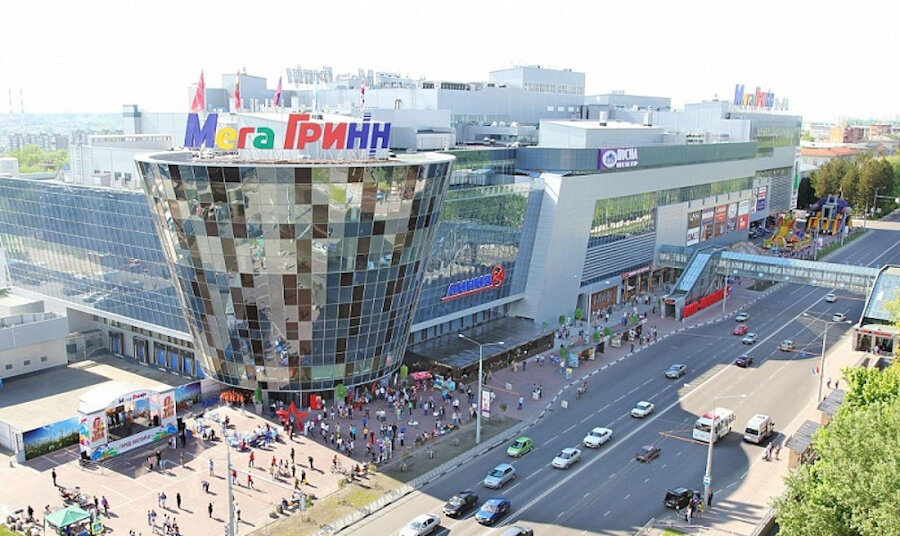 Фотография с сайта компании