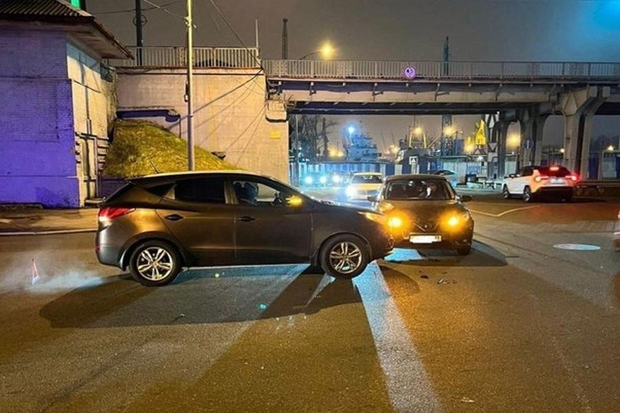 Фото: управление ГИБДД