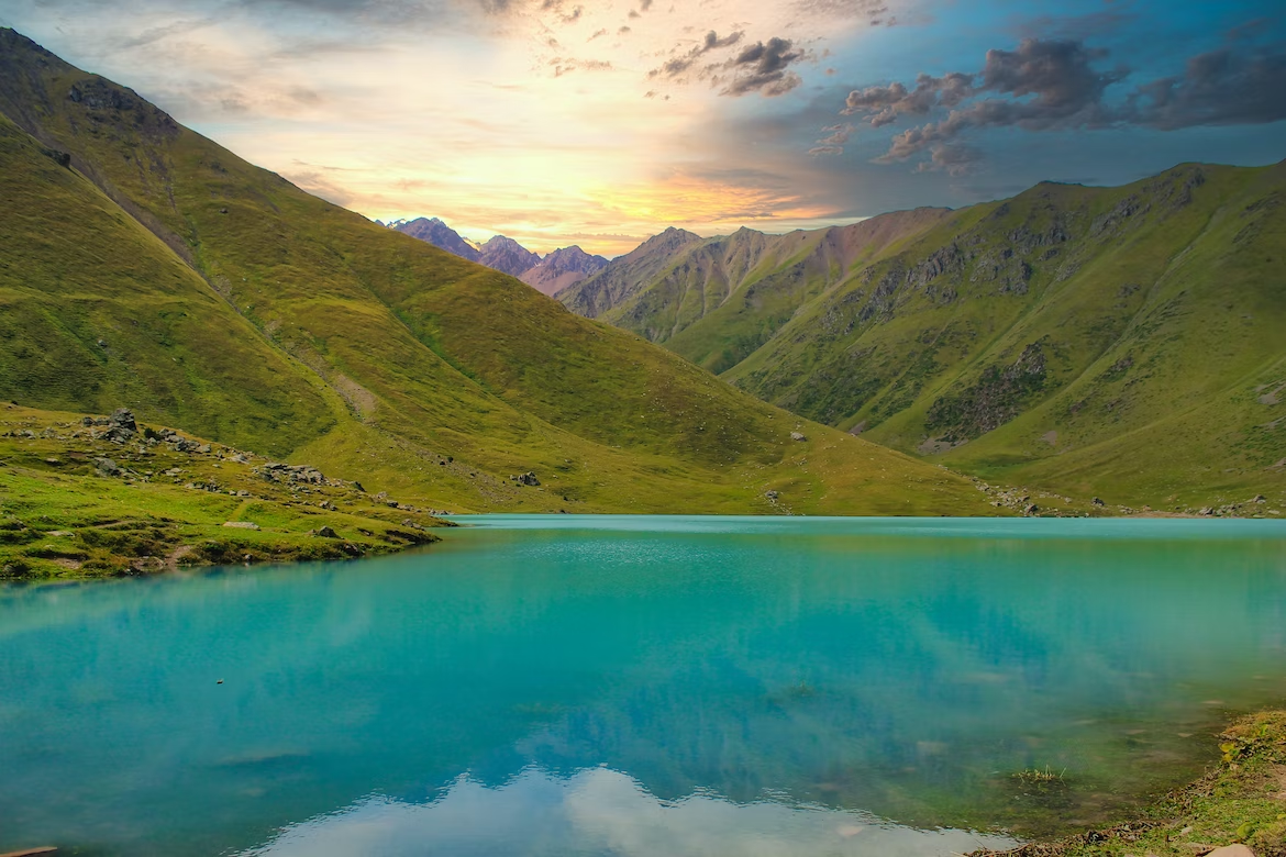 Советы для тех, кто планирует поездку в Киргизию