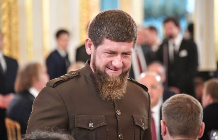    «Мы покажем НАТО, ЕС и США»: Кадыров заявил, что не боится мировой ядерной войны