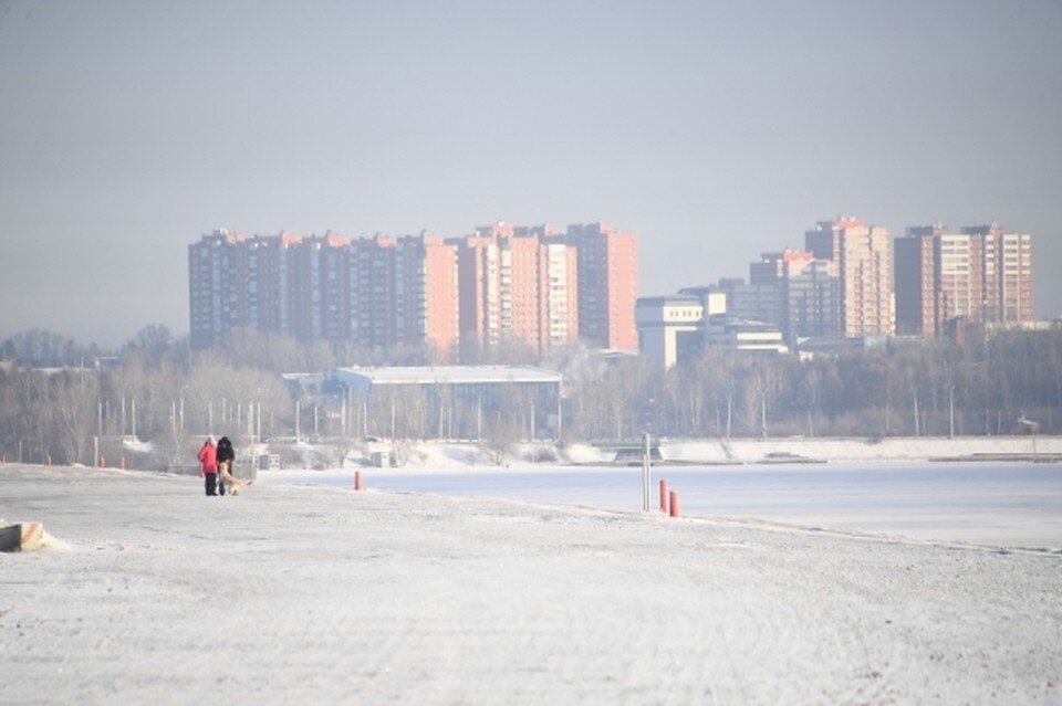     В прошлом году новостройки во многих городах страны были дороже вторички Иван Макеев