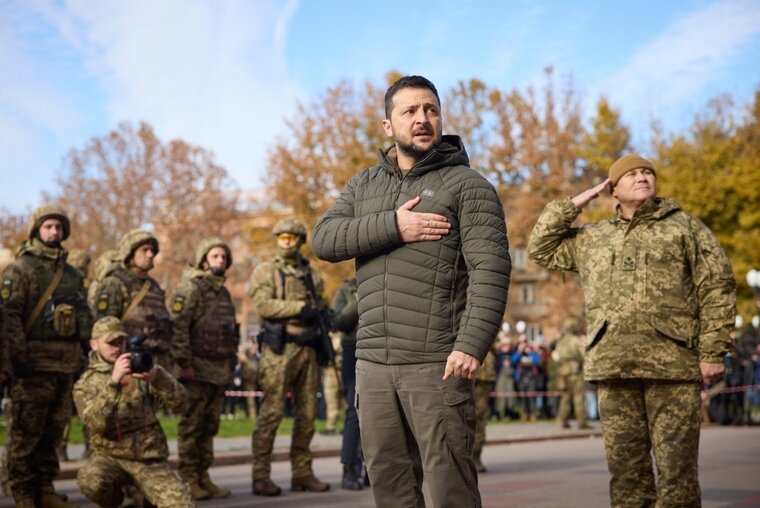    Зеленский столкнется с ненавистью, заявил Армен Гаспарян