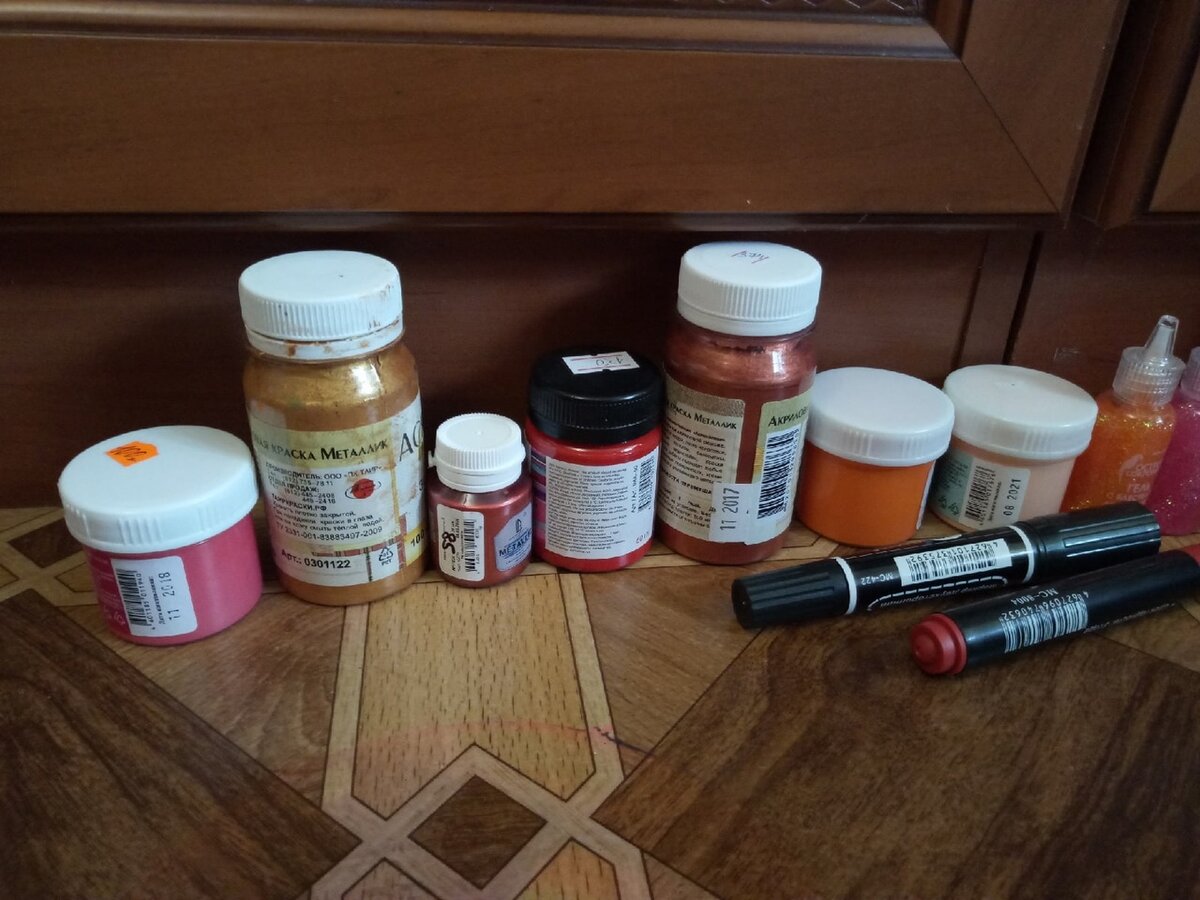 Материалы для создания Красных Крыльев Феникса - Косплей Ориби Каммпирр