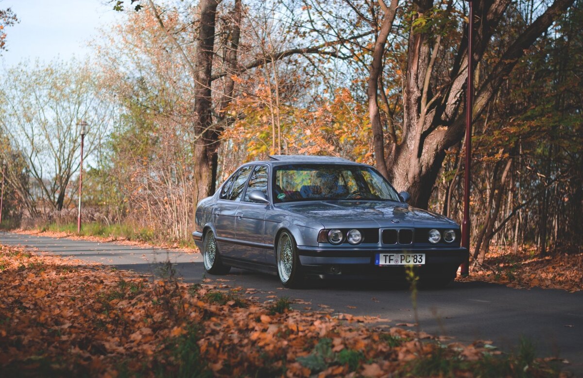 Картинки bmw e34