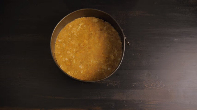 Рецепт вкуснейшего и простого чизкейка на основе творожного сыра «Маскарпоне» от LATONA.