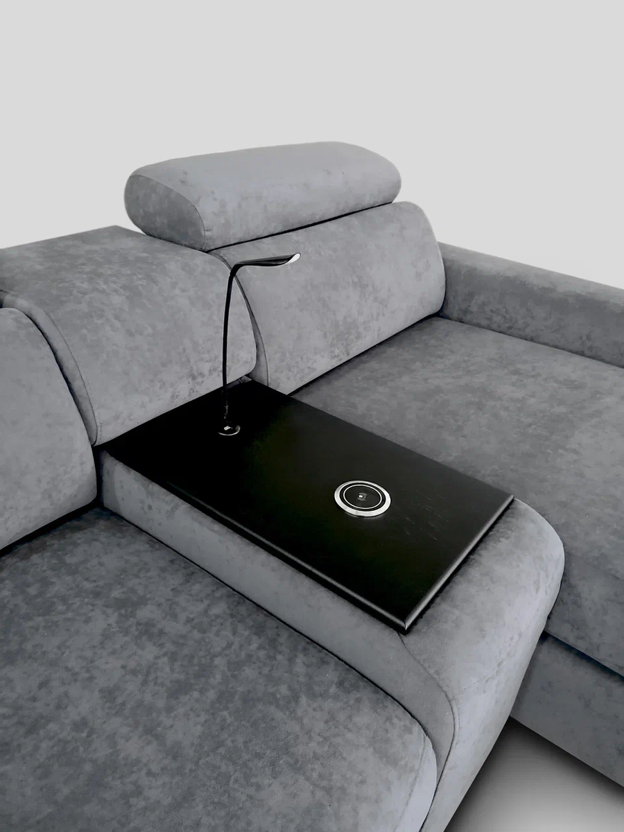 Модульный диван «Бостон» 