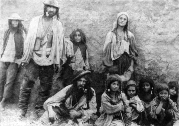 Цыгане и армия - понятия несовместимые? | Александр Снитовский | Дзен