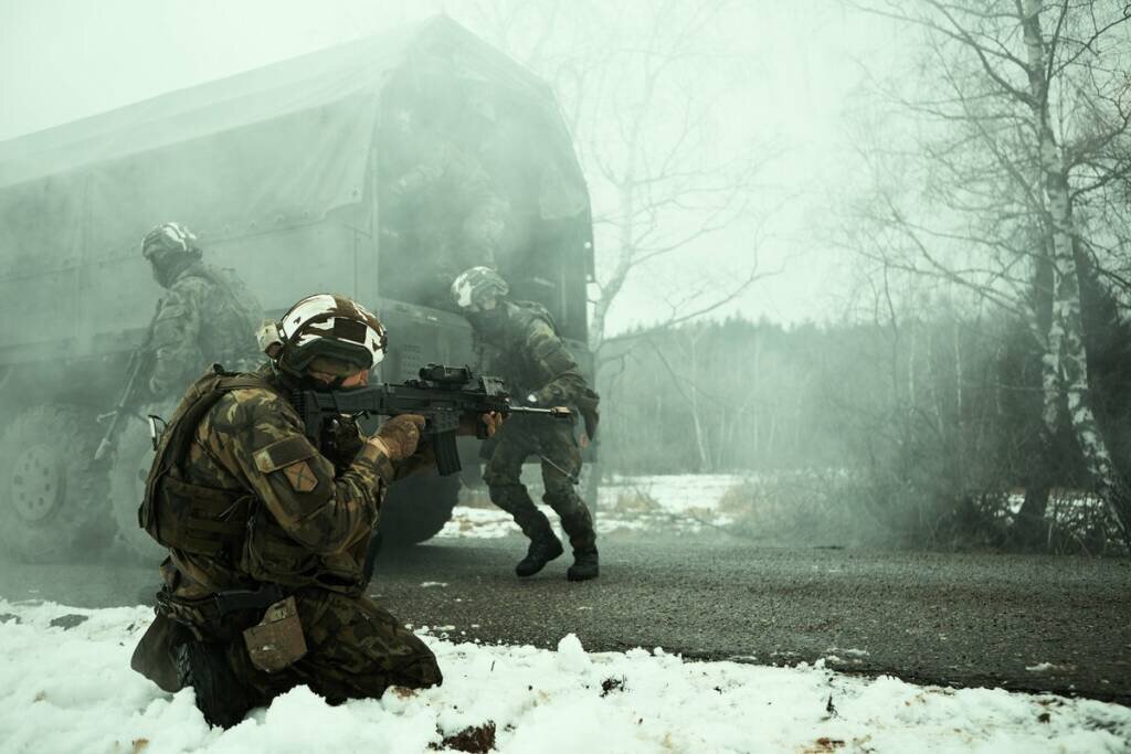 Пора признать ошибки начала СВО и назвать виновных, – Алкснис ...