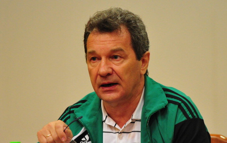 Андрей Бутенко