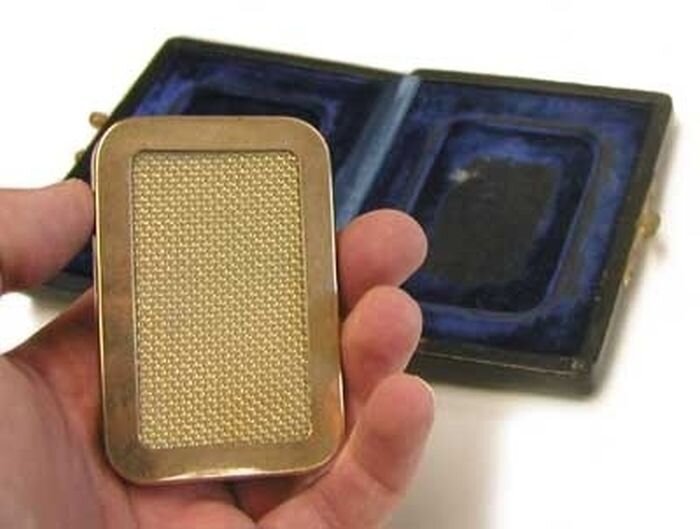 Прибор “Радиоэндокринатор”.