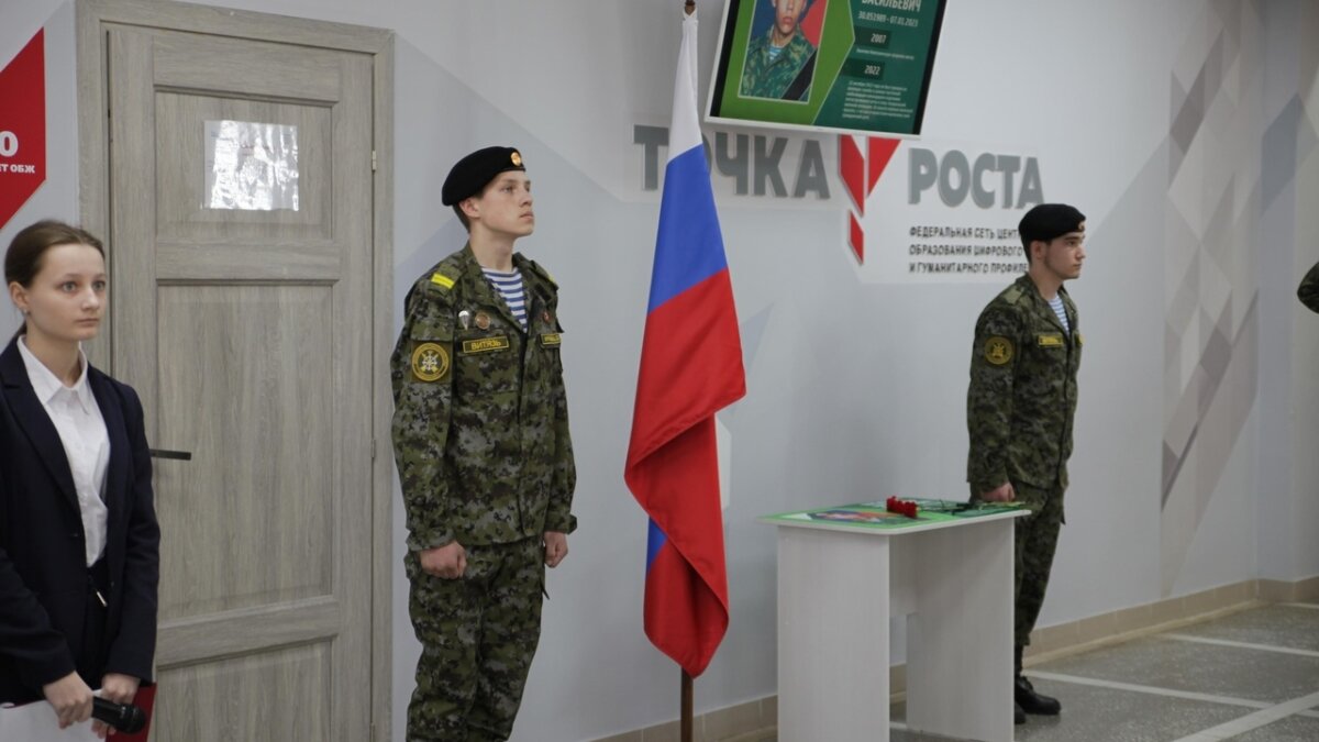 Фото: пресс-служба администрации Заводоуковска📷
