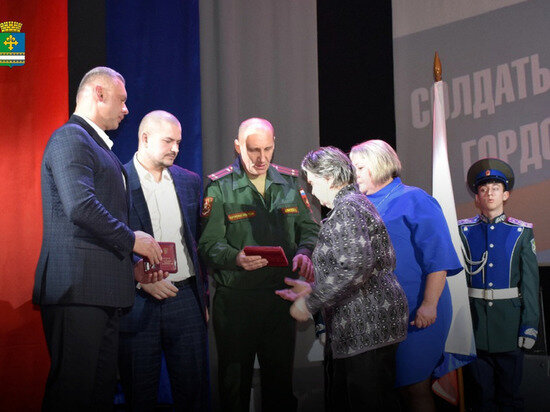     Фото: администрация ГО Богданович /vk.com