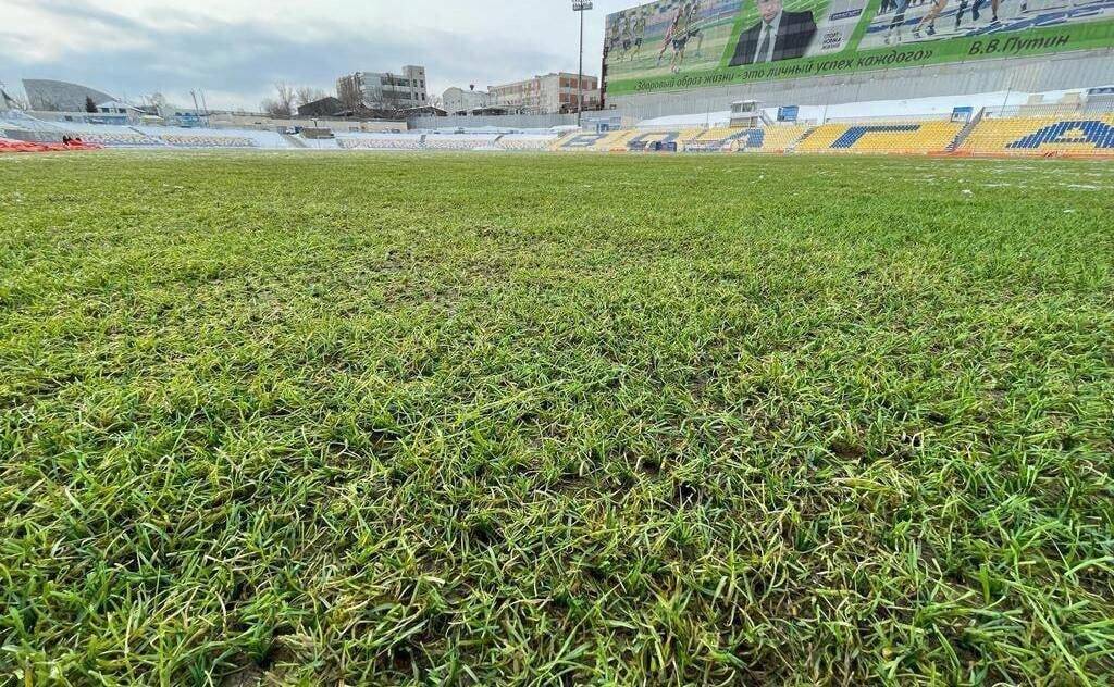    Фото: телеграм-канал Кубка России