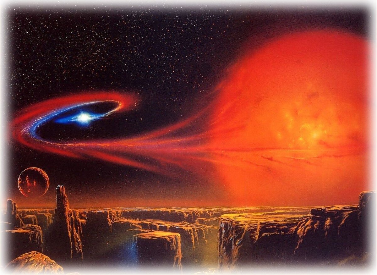    � ��� �������  / Bob Eggleton  ����� � ������