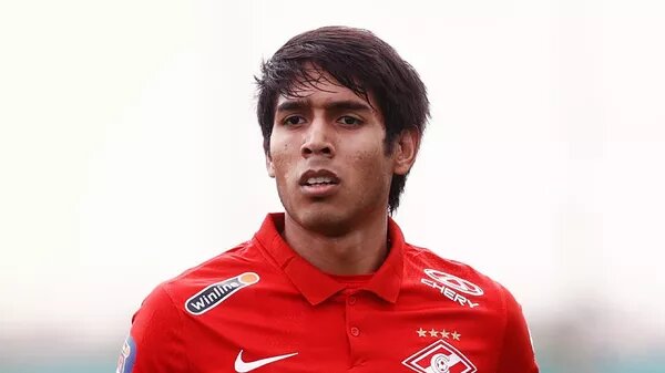    Фото: ФК «Спартак»