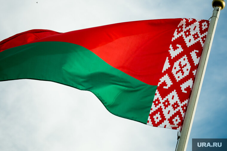    В Белоруссии опровергли провокации с эскалацией на границе с Украиной