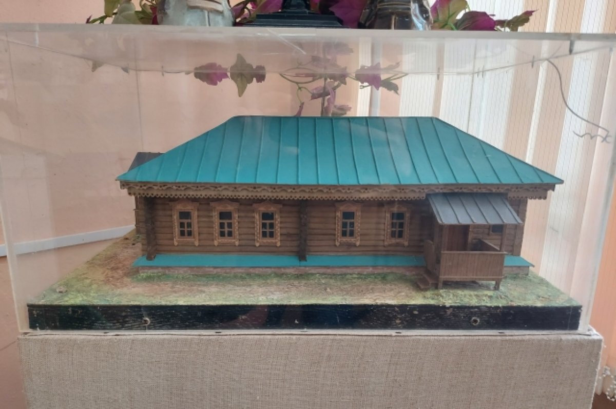    Глава СК РФ поручил разобраться с заброшенным музеем в Тульской области