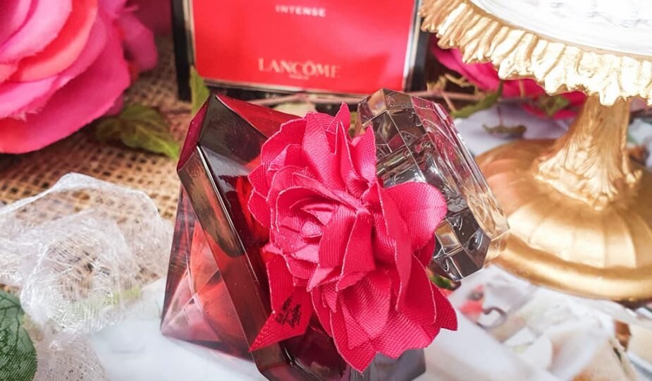 La Nuit Trésor Intense Lancôme