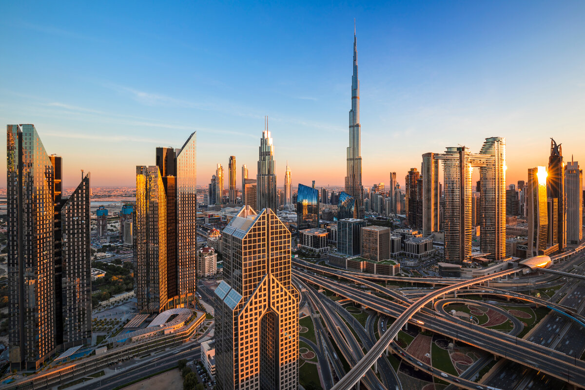 Сити Скайлайн Дубай. Душанбе второй Дубай. Burj khalifa Dubai. Дубай город будущего.