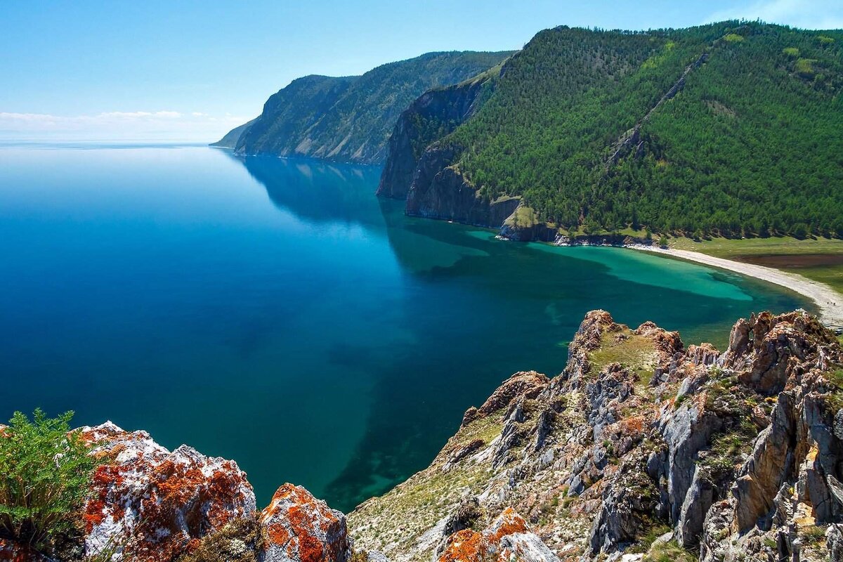 Байкал