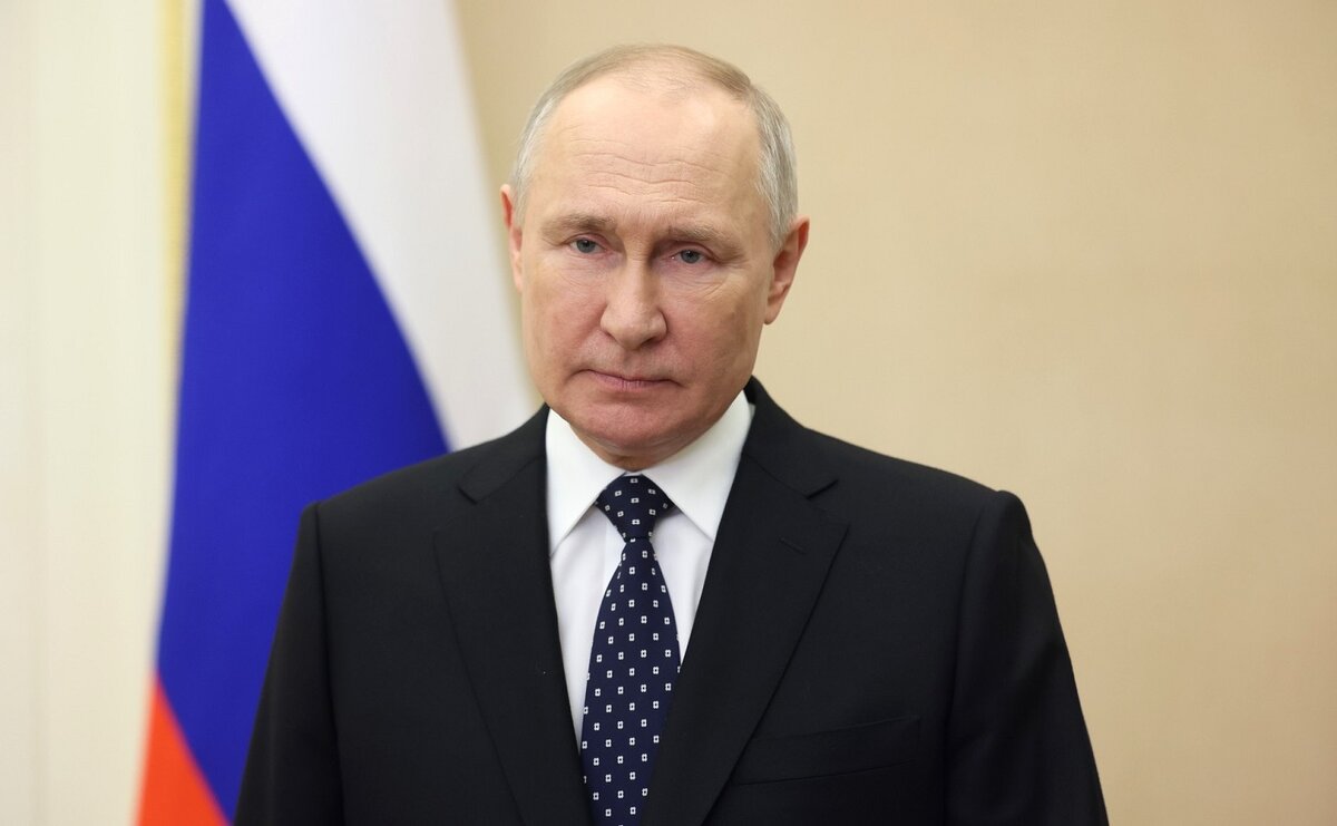 В Кремле назвали возрождение СССР невозможным.  Фото: Kremlin Pool/Global Look Press